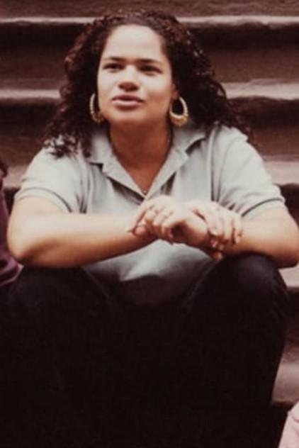 Priscilla Forsyth - Actor Profile Photo