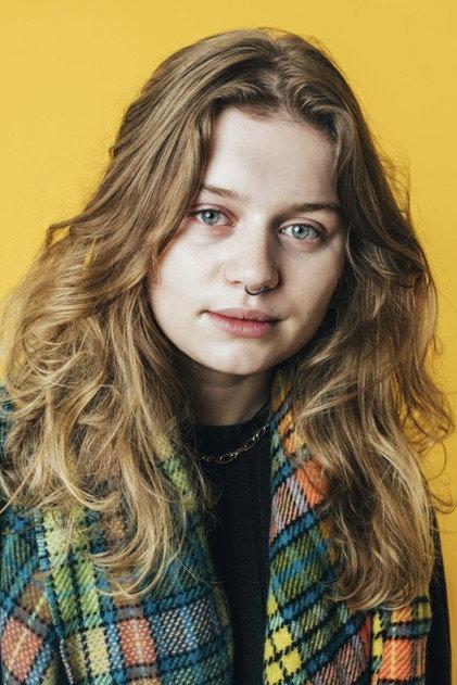 Marie Ulven - Actor Profile Photo