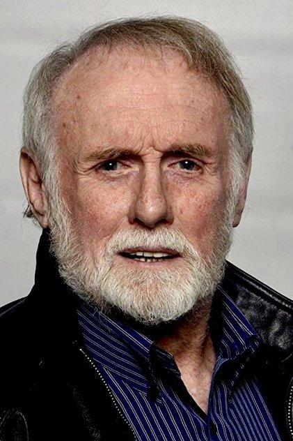 Duncan Fraser - Actor Profile Photo