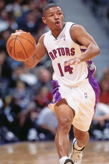 Muggsy Bogues - Actor Profile Photo