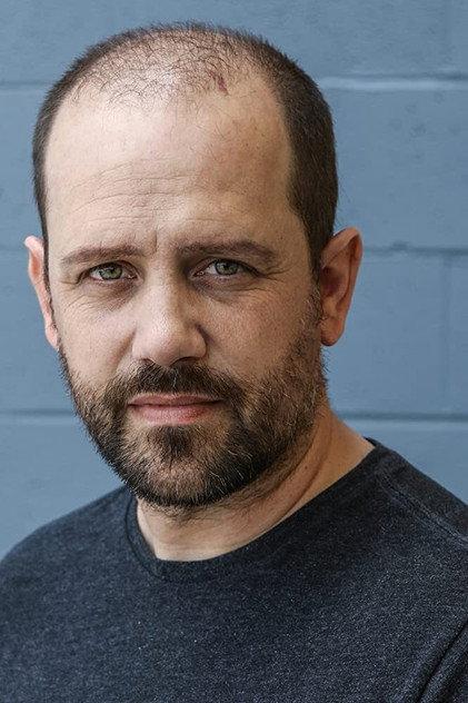 Bryce Lenon - Actor Profile Photo