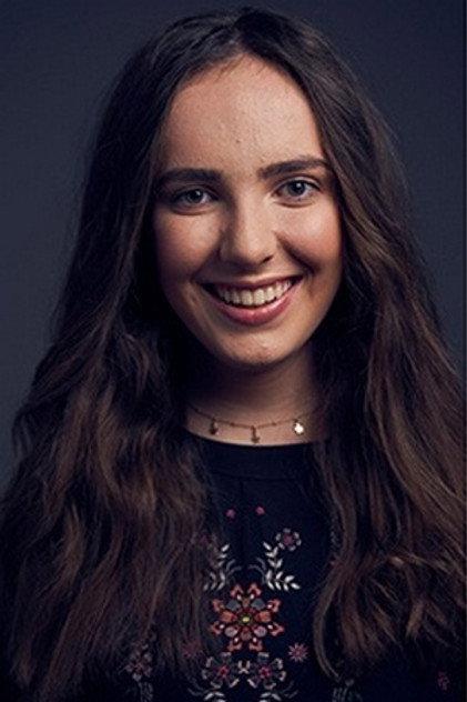 Julia Lewenfisz-Górka - Actor Profile Photo