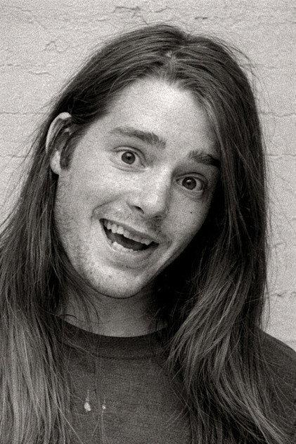 Chad Channing - Actor Profile Photo