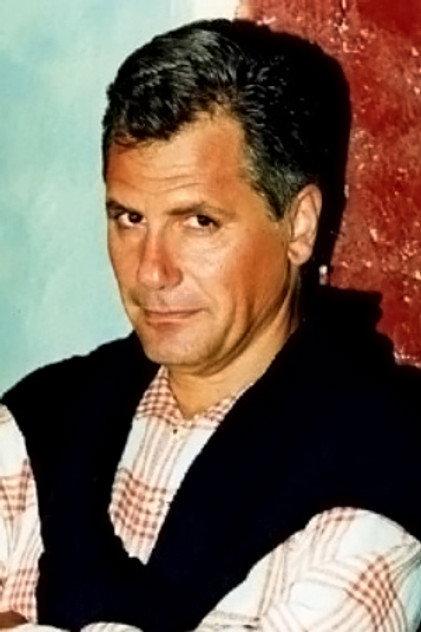 Michalis Maniatis - Actor Profile Photo