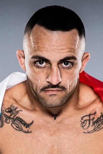 Jose Sanchez - Actor Profile Photo