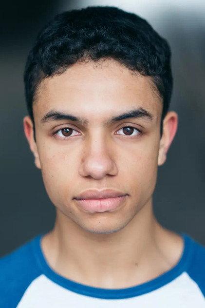 Noah Thomas - Actor Profile Photo