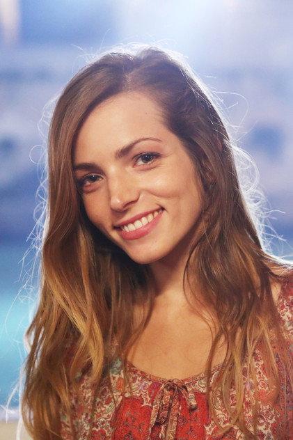 Aurora Ruffino - Actor Profile Photo