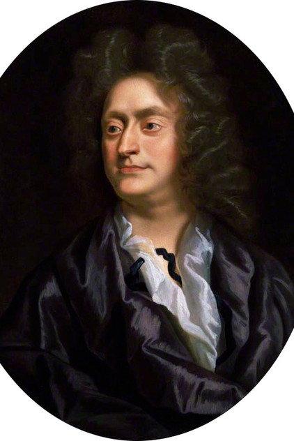 Henry Purcell - Actor Profile Photo