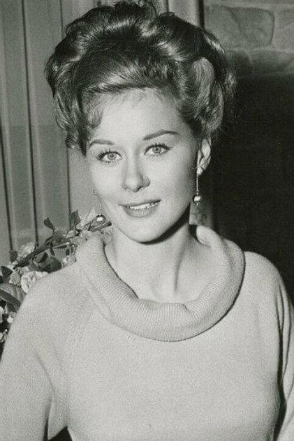 Joyce Meadows - Actor Profile Photo
