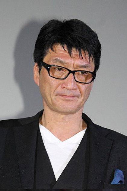 Kazuyoshi Ozawa - Actor Profile Photo