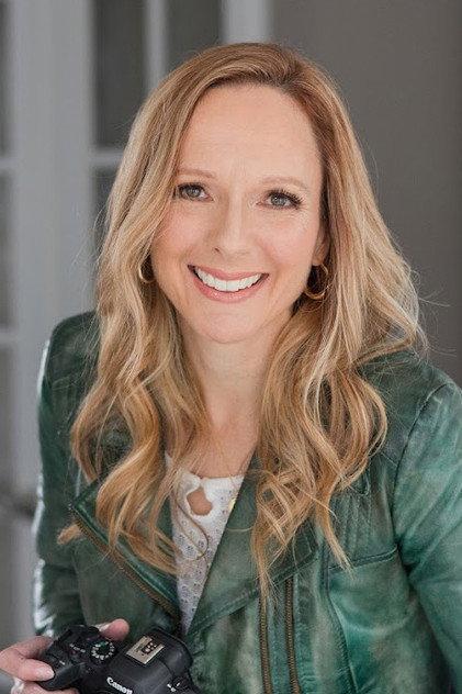 Ginny Filer - Actor Profile Photo