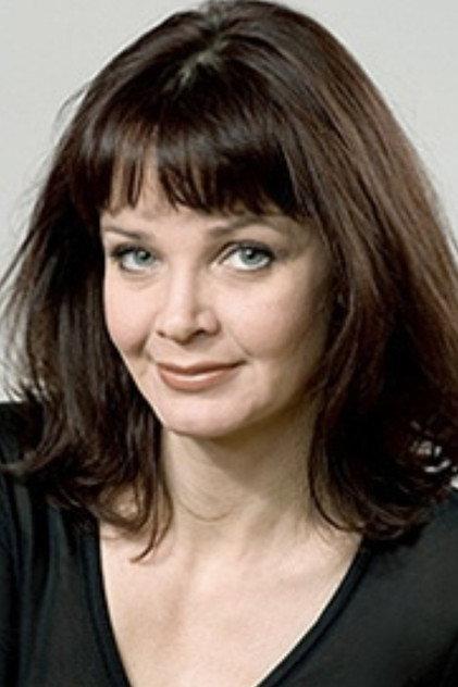 Anna Malankina - Actor Profile Photo