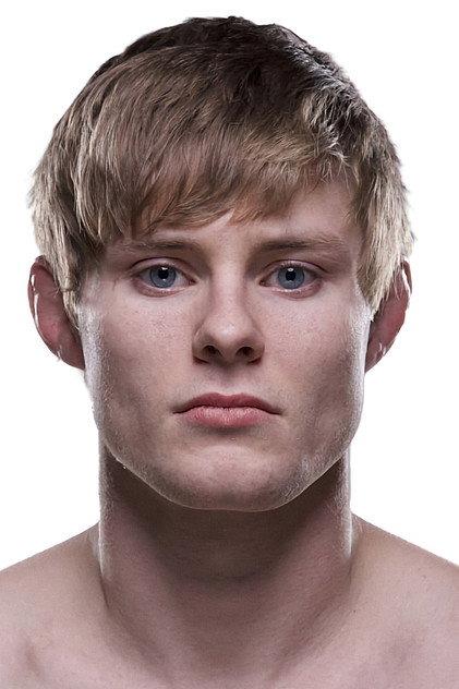 Bryce Mitchell - Actor Profile Photo
