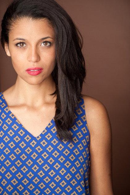Jess Nurse - Actor Profile Photo
