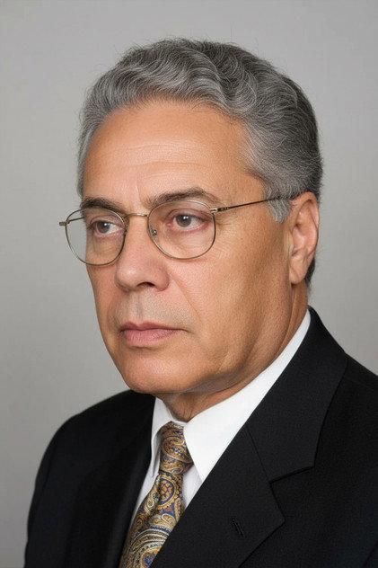 Eyüp Sabri - Actor Profile Photo