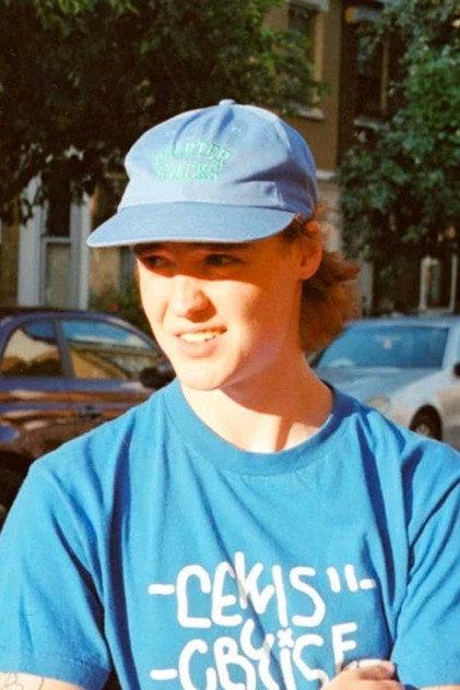 Dylan Barnes - Actor Profile Photo