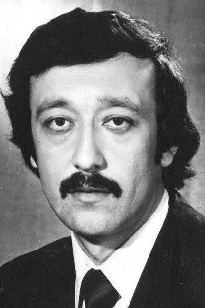 Abduzhalil Buribayev - Actor Profile Photo