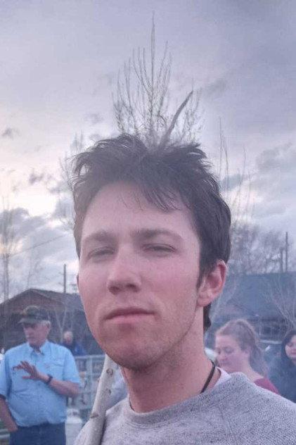 Bridger Hackworth - Actor Profile Photo