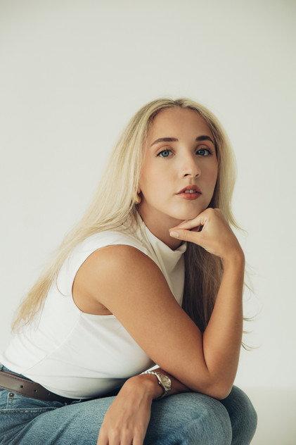 Kailey Anderson - Actor Profile Photo
