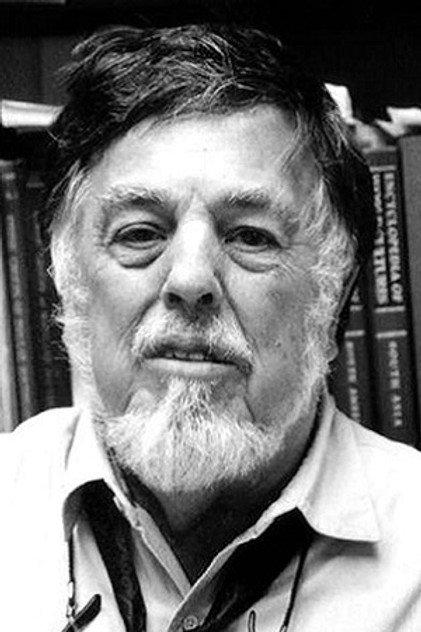Alan Lomax - Actor Profile Photo