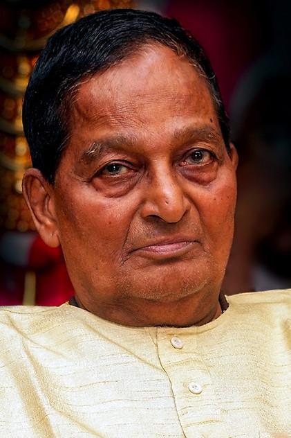 Kalamandalam Gopi - Actor Profile Photo
