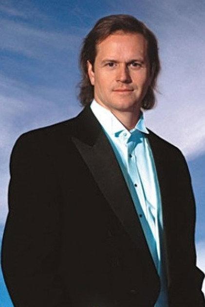 Robert Kinkel - Actor Profile Photo