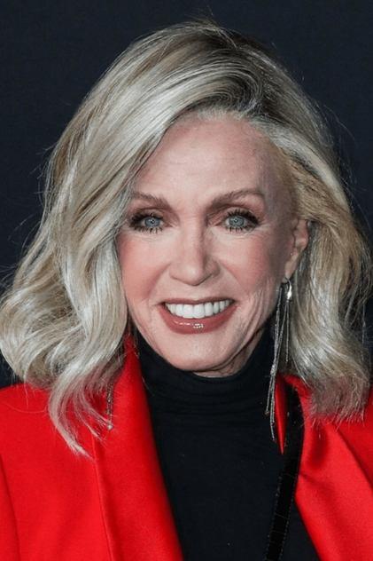 Donna Mills - Actor Profile Photo