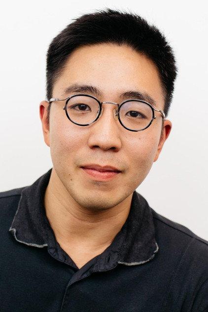Kenta Koga - Actor Profile Photo