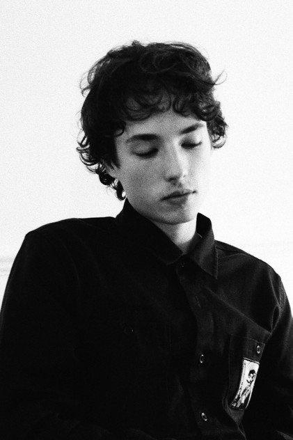 Léopold Kraus - Actor Profile Photo