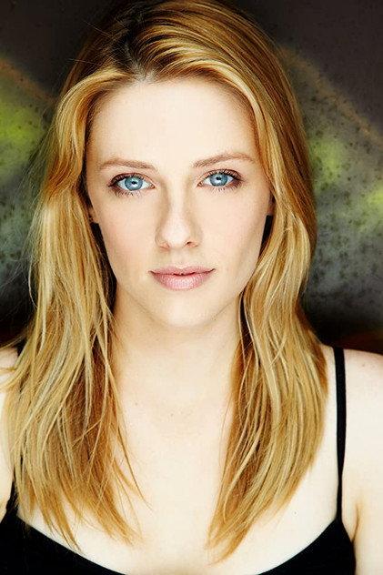 Stephanie King - Actor Profile Photo