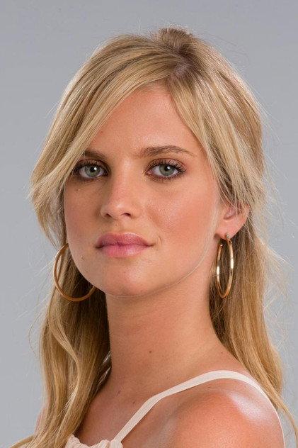 Júlia Palha - Actor Profile Photo
