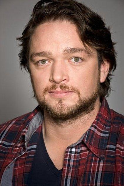 Ronald Zehrfeld - Actor Profile Photo