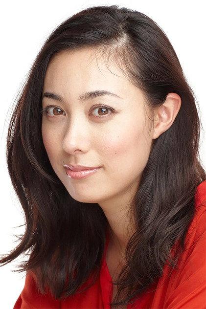 Kazue Fukiishi - Actor Profile Photo