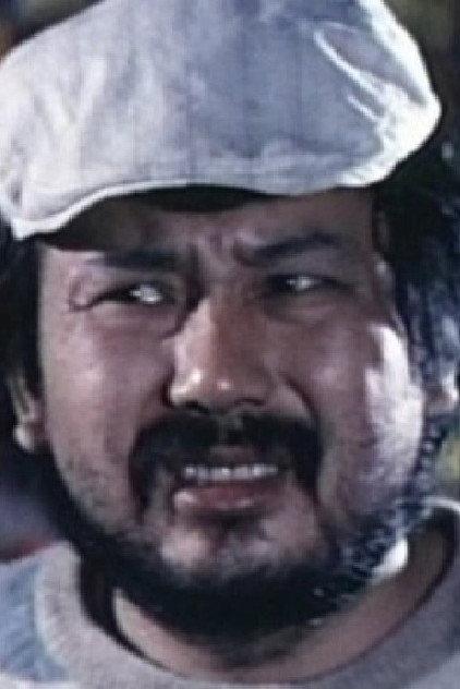 Pak Sha-Lik - Actor Profile Photo