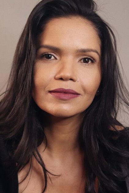 Ana Costa - Actor Profile Photo