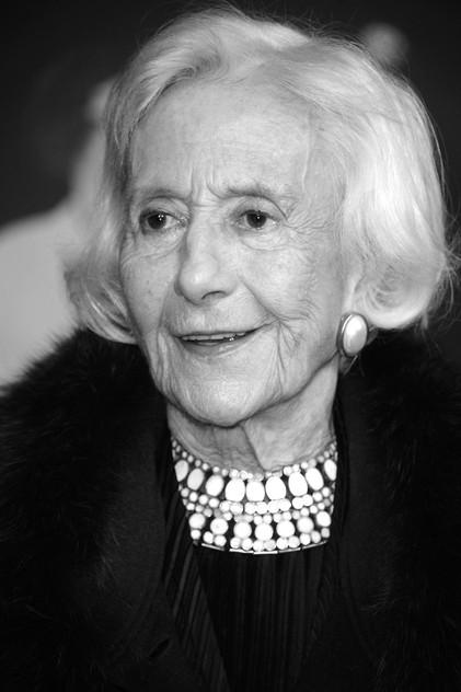 Rosemarie Fendel - Actor Profile Photo