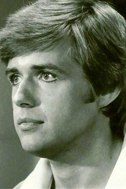 Ric Carrott - Actor Profile Photo