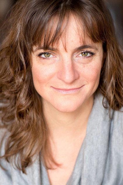 Marika Lhoumeau - Actor Profile Photo