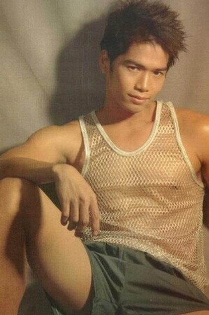 Jeff Luna - Actor Profile Photo
