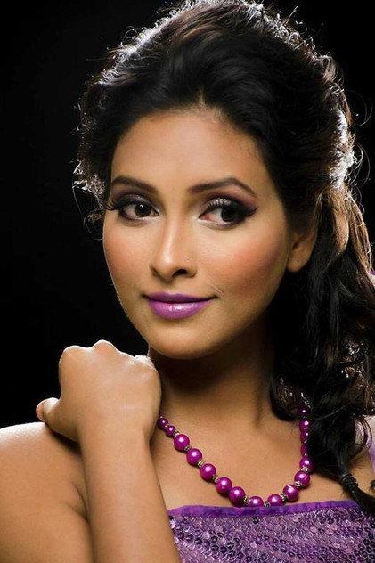 Sukanya Surve - Actor Profile Photo