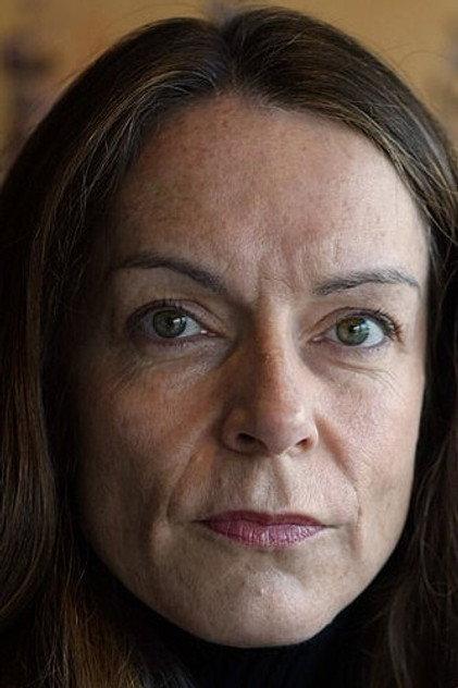 Nancy Palk - Actor Profile Photo