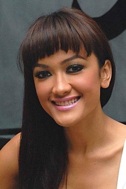 Julia Perez - Actor Profile Photo