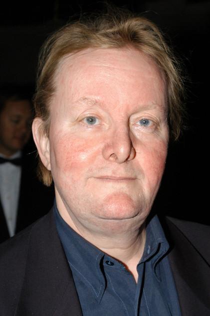 Tony Hendra - Actor Profile Photo