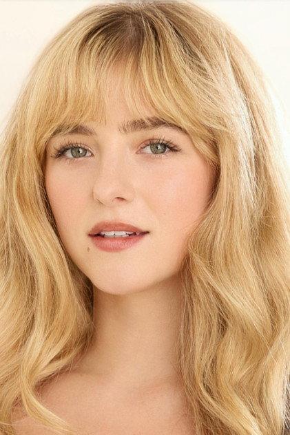 Sarah-Grace Donnelly - Actor Profile Photo