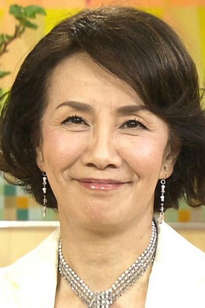 Yōko Asaji - Actor Profile Photo