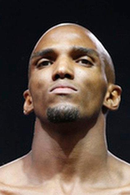 Francis Carmont - Actor Profile Photo