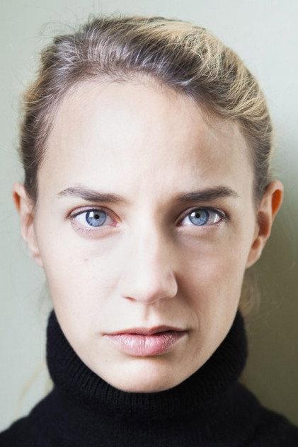 Jytte-Merle Böhrnsen - Actor Profile Photo
