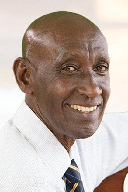Nkota Eugene - Actor Profile Photo