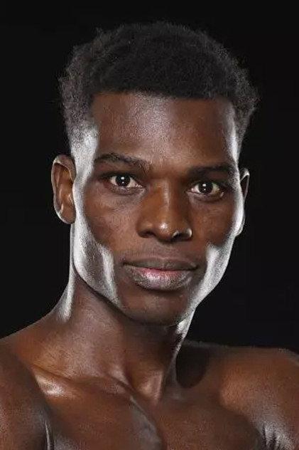 Richard Commey - Actor Profile Photo
