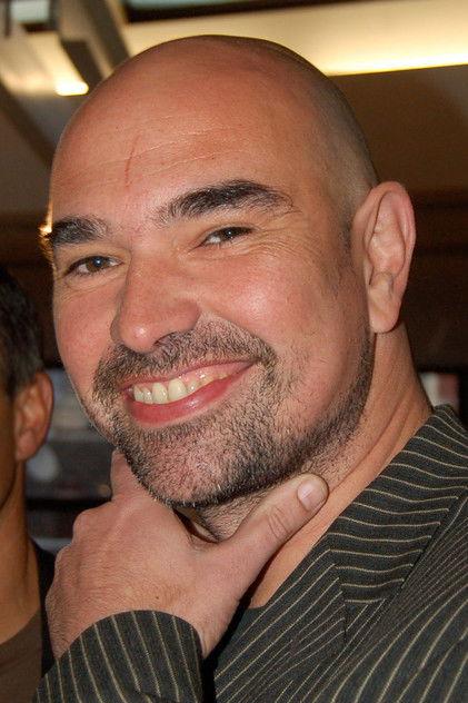 Cees Geel - Actor Profile Photo